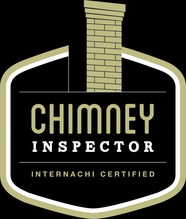 InterNACHI Chimney badge