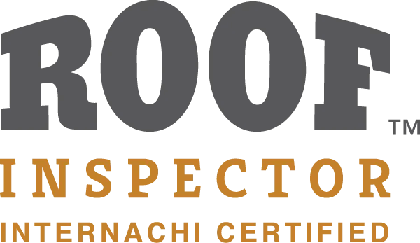 InterNACHI Roof badge